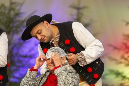 60. TKB - dzień dziewiąty